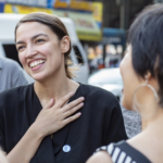 Alexandria Ocasio-Cortez