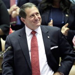 Joseph Morelle