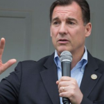 Thomas Suozzi