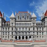 New York Executive Branch