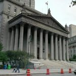 New York  Judicial Branch