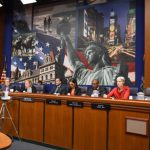 New York Legislative Committees