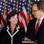 Kathy Hochul