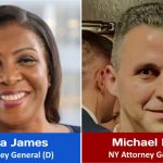 2022 NY AG Race