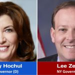 2022 NY Governor Race