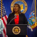 Letitia James