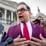 George Santos  NY-03