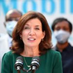 Kathy Hochul – NY 1