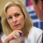 Kirsten Gillibrand - NY