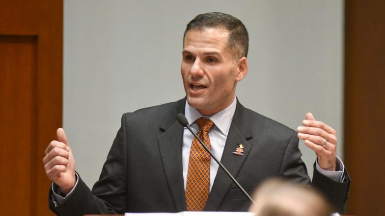 Marc Molinaro  NY-19